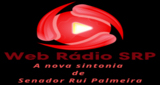 Web Rádio SRP LOGO