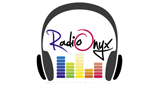 Radio Onyx LOGO Radio Onyx LOGO