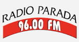 Radio Parada LOGO