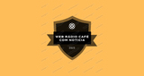 Web Radio Cafe Com Noticia LOGO