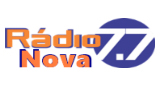 Rádio 7.7 LOGO