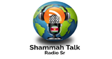 ShammahTalk radio Sr LOGO