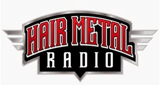 Hair Metal Radio LOGO Hair Metal Radio LOGO