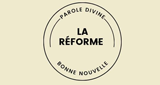 La Réforme LOGO