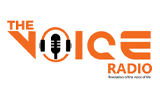 The Voice Radio Tz LOGO