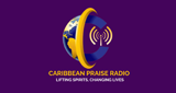 Caribbean Praise Radio LOGO