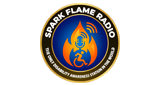 Sparkflame Radio LOGO Sparkflame Radio LOGO