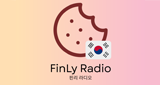 FinLy Radio (대한민국) LOGO FinLy Radio (대한민국) LOGO