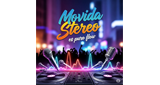 Movida Stereo LOGO