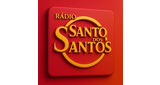 Rádio Santo dos Santos LOGO