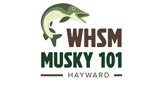 Musky 101 LOGO