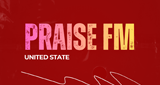 Praise FM - USA LOGO
