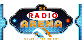 Arena Radio Gh LOGO