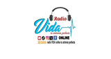 Radiovidaonline tu sintonía perfecta LOGO
