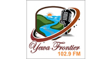YewaFrontier FM LOGO