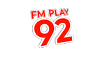 FM Play 92 LOGO