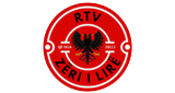 Radio Zëri i Lirë LOGO