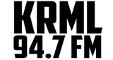 KRML Radio LOGO KRML Radio LOGO