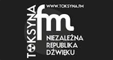 Toksyna FM LOGO