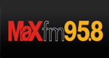 Max FM LOGO