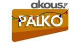 Akous - Palko LOGO