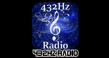 432Hz Radio LOGO 432Hz Radio LOGO
