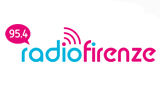 Radio Firenze 95.4 LOGO