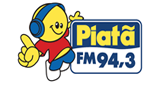 Piatã FM 94,3 LOGO Piatã FM 94,3 LOGO