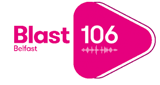 Blast 106 LOGO