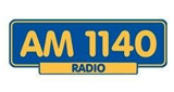 AM 1140 LOGO AM 1140 LOGO
