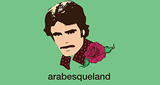 Arabeskland LOGO