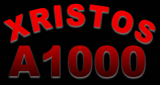 STUDIO A 1000 LOGO