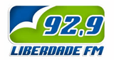 Liberdade FM 92.9 LOGO