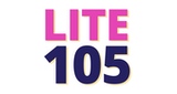 Lite 105 LOGO Lite 105 LOGO