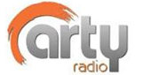 Arty Radio LOGO