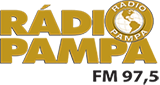 Rádio Pampa LOGO