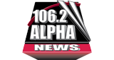 ALPHANEWS LOGO