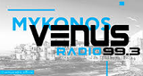 Venus Radio 99.3 LOGO