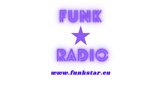 Funkstar Radio LOGO Funkstar Radio LOGO