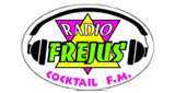 Radio Frejus LOGO