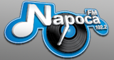 Napoca FM LOGO