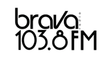 Brava Radio LOGO