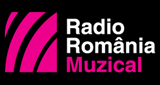 Radio România Muzical LOGO