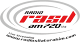 Radio Rasil LOGO