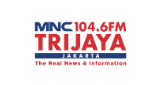 Trijaya FM Jakarta LOGO