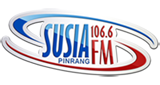 SUSIA FM LOGO
