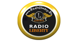 Radio Liberty LOGO