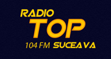 Radio Top Suceava LOGO