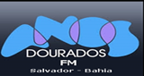 Anos Dourados FM LOGO