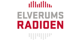 ElverumsRadioen LOGO